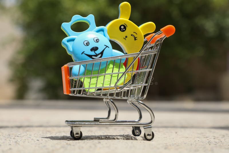 toys basket online