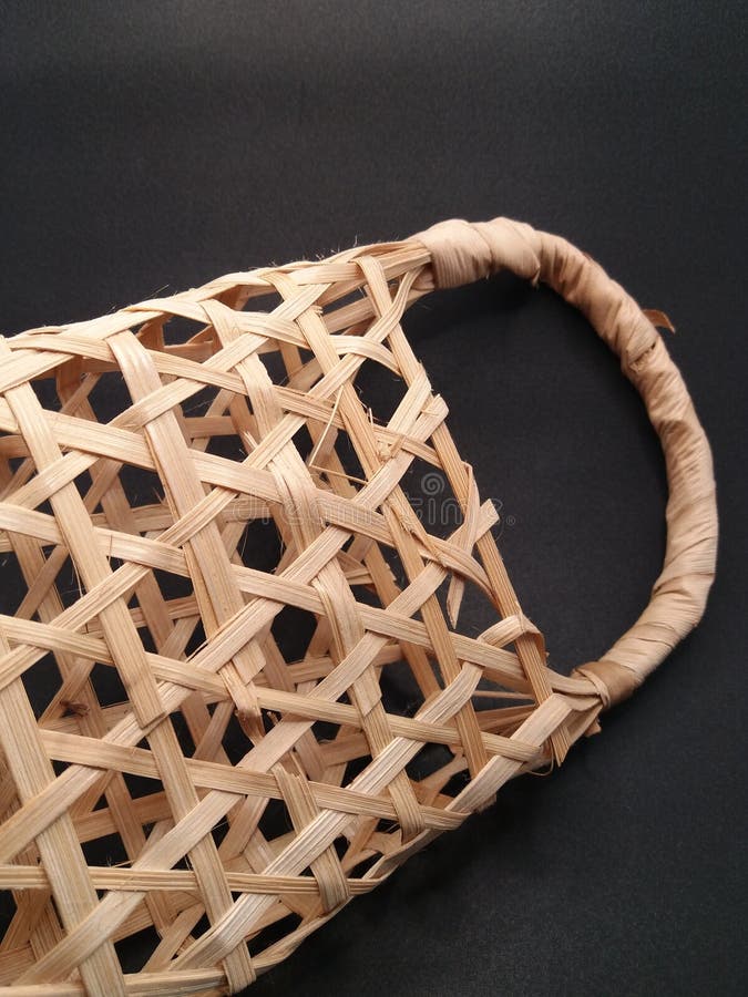 1,634 Bamboo Basket Bag Stock Photos Free & RoyaltyFree Stock Photos