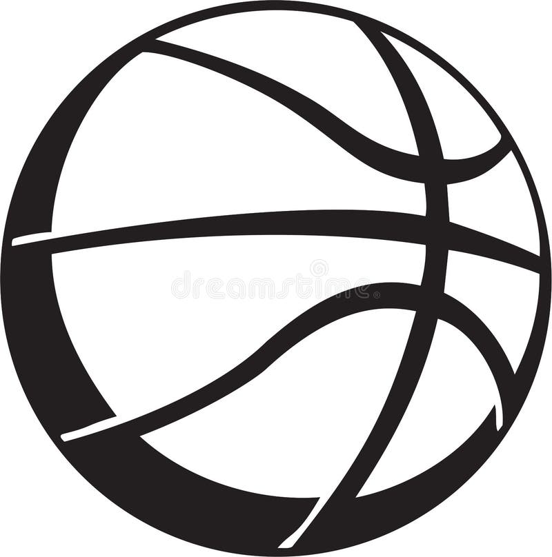 Download Ball, Basketball, Sport. Royalty-Free Vector Graphic