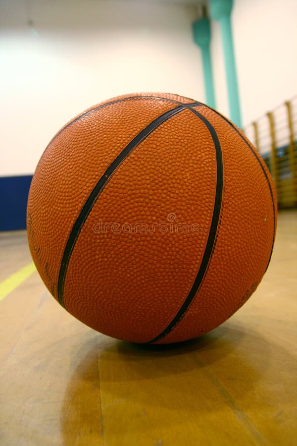 Basketball