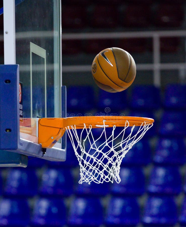 Basketball editorial photography. Image of europe, basketballs 24840692