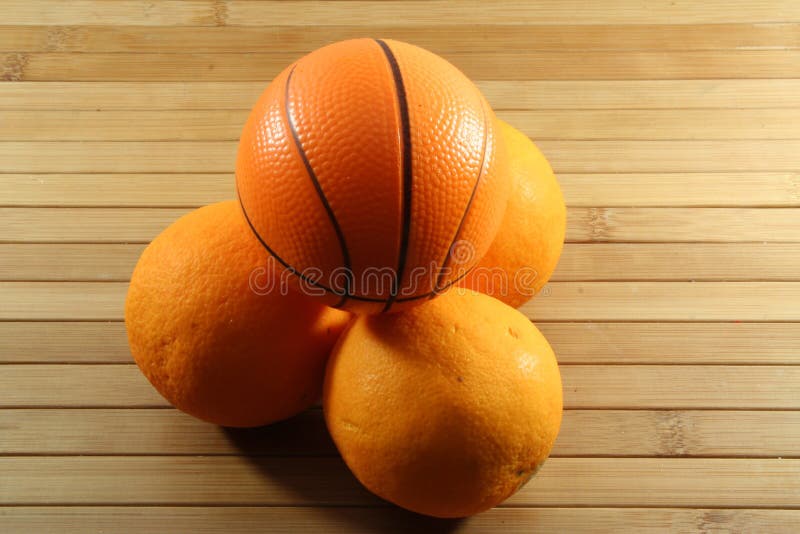 Basketball