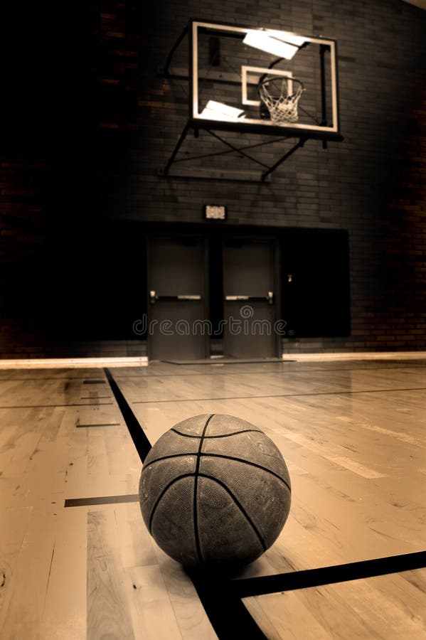 Basketball