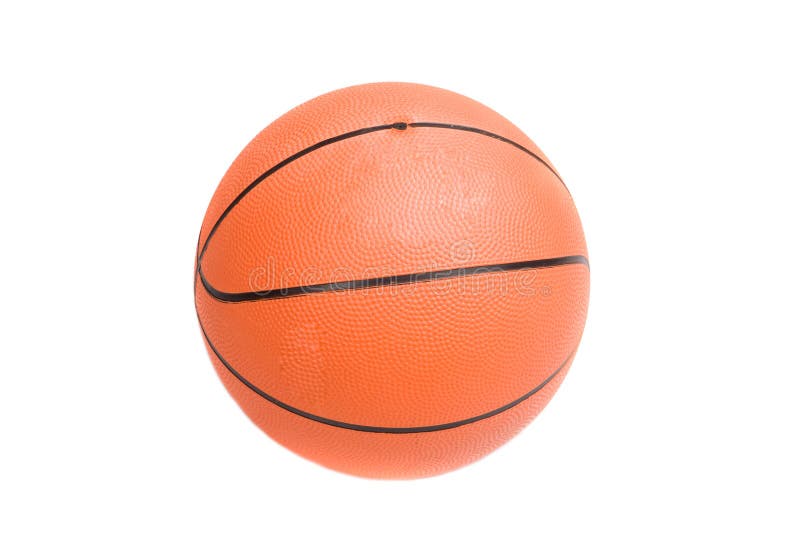 Basketball royalty free stock photos
