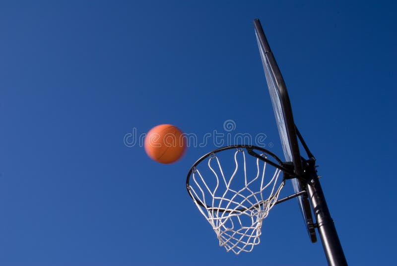 Basketball