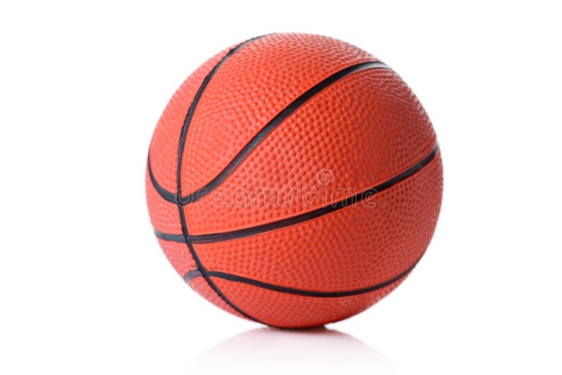 Basketball royalty free stock photo