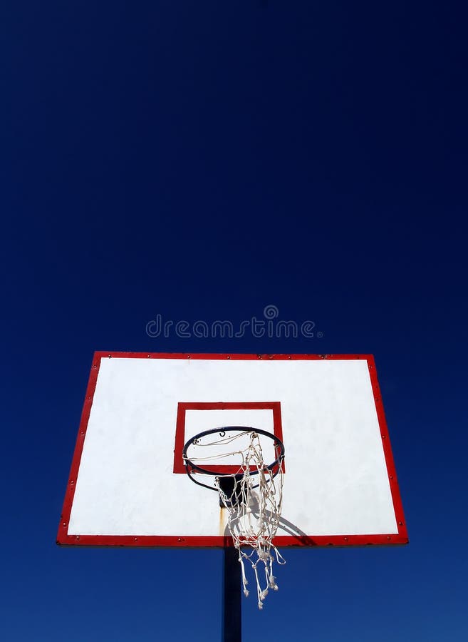 Basketball rims are orange painted goals attached to the backboard in a  game of basketball. Basketball r…