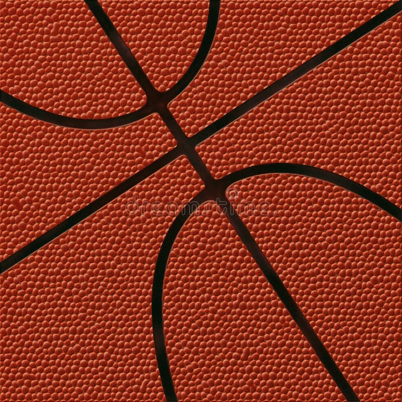 Basketball Background