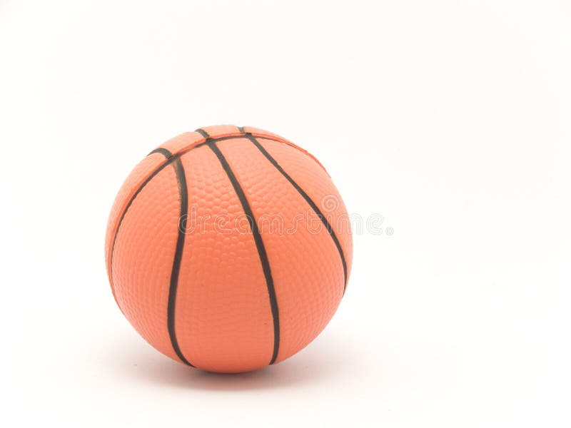 Basketball Ball Stock Photo By ©krasyuk 73987627