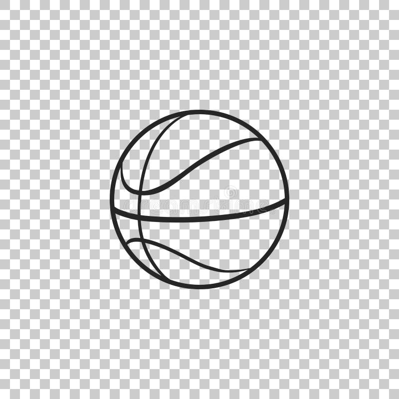 transparent white basketball