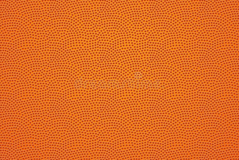 Basketball Ball Leather Pattern, Background. Vector Stock Vector