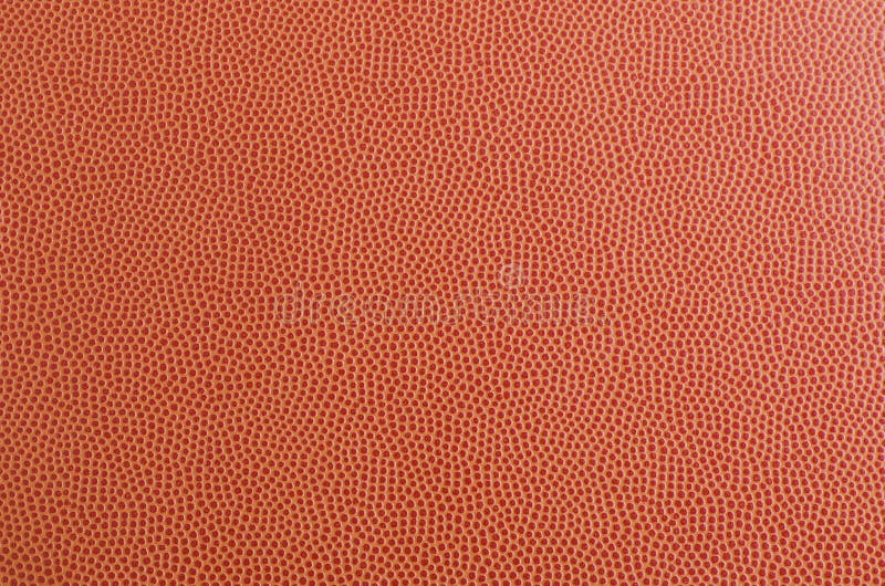 Basketball ball texture