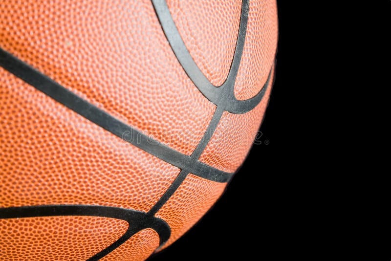 Basketball close up stock photo. Image of game, sphere 4799778