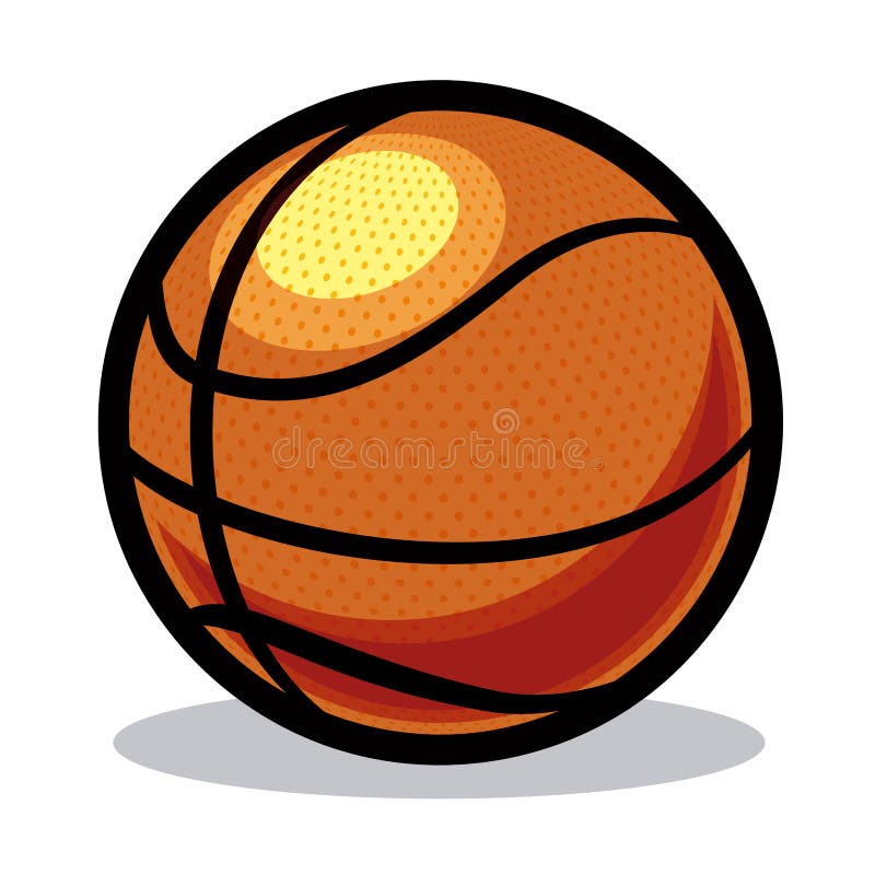 Basketball design stock vector. Illustration of graphic 47521149