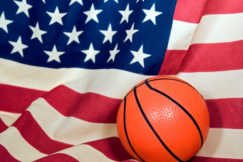 874 Basketball American Flag Stock Photos - Free & Royalty-Free Stock