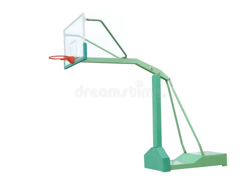 Basketball Frame