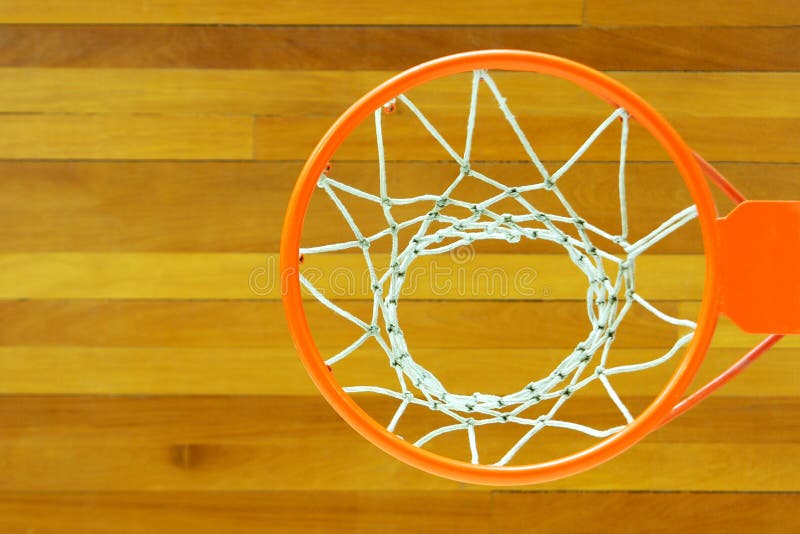 Basketball Goal stock photo. Image of basket, athlete 4939430