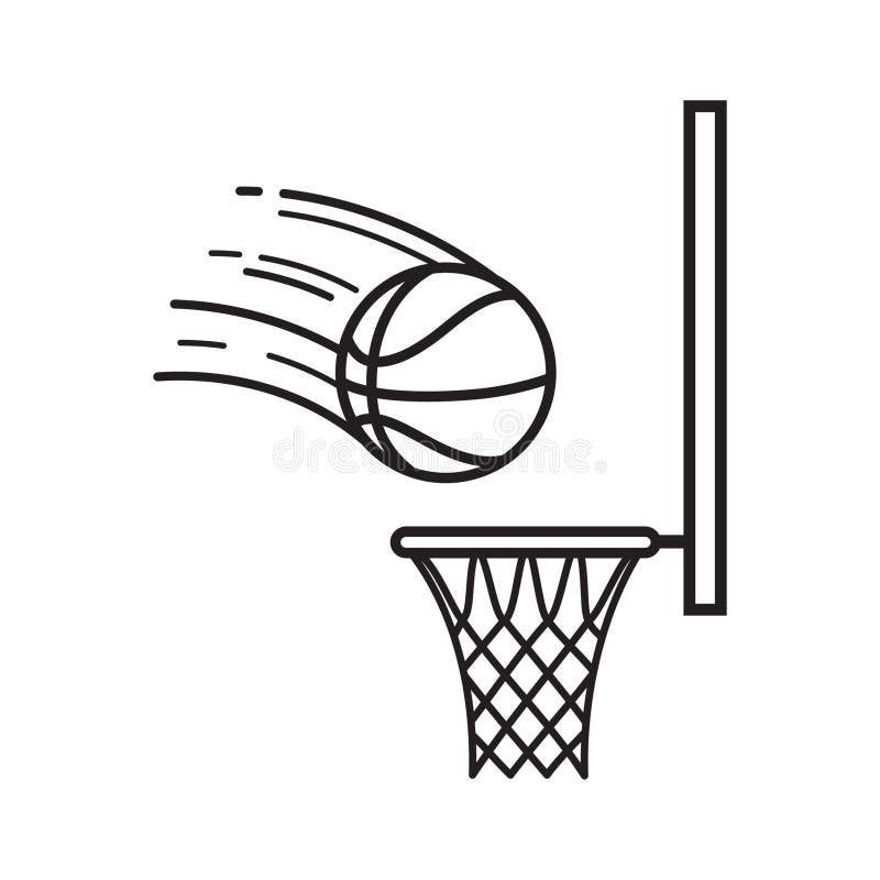 Basketball Rim PNG Transparent Images Free Download, Vector Files