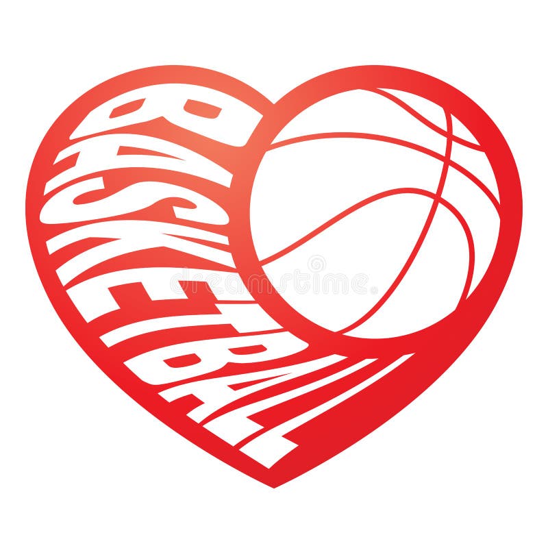 Free Free Basketball Heart Svg Free 470 SVG PNG EPS DXF File