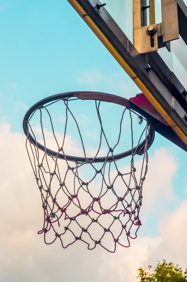 307 Concrete Basketball Hoop Stock Photos Free & RoyaltyFree Stock
