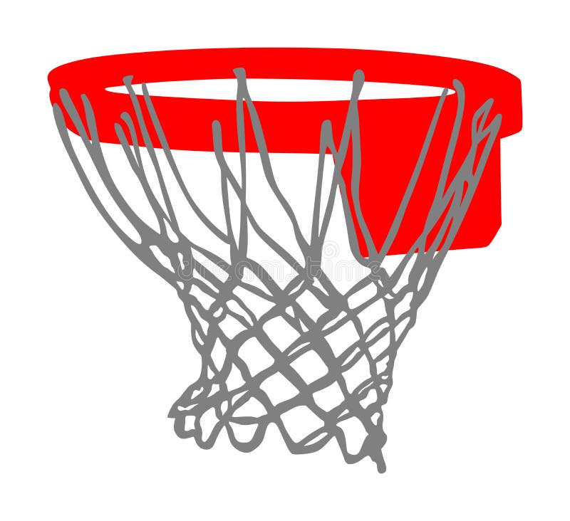 Basketball Net Stock Illustrations – 10,921 Basketball Net Stock