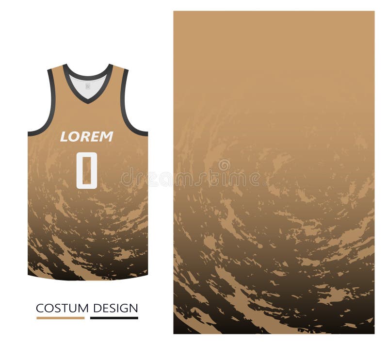 basketball jersey pattern design template. pink gradient abstract  background with white line art waves with sound wave technology concept.  design for fabric pattern 7406600 Vector Art at Vecteezy