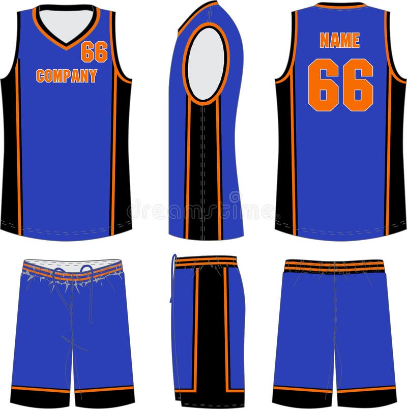 5,801 Basketball Jersey Blank Images, Stock Photos, 3D objects, & Vectors