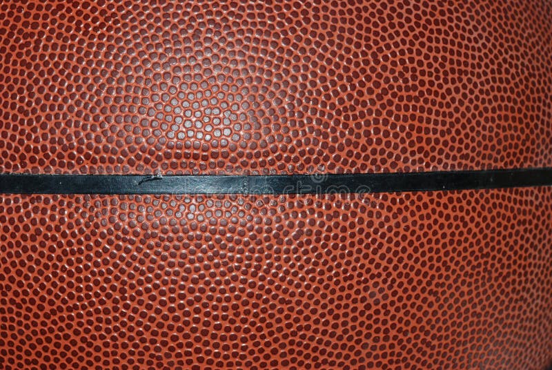 Basketball leather texture stock photo. Image of game - 13461072