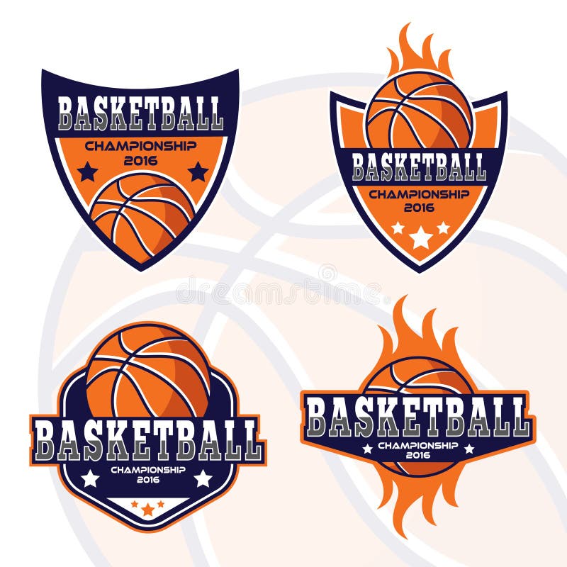 Best Basketball Logo Design Ideas for Your Business- Academy