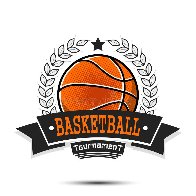 Basketball Tournament Logo Images – Browse 18,099 Stock Photos, Vectors,  and Video