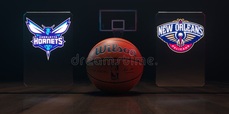 New Orleans Pelicans Logo PNG Vector (AI) Free Download