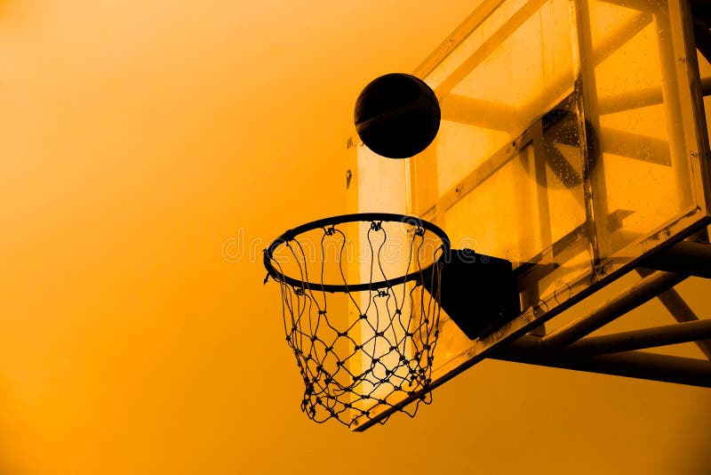 Vintage Basketball Hoop Images – Browse 3,262 Stock Photos, Vectors, and  Video