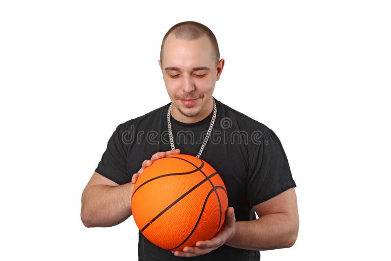 Basketball player