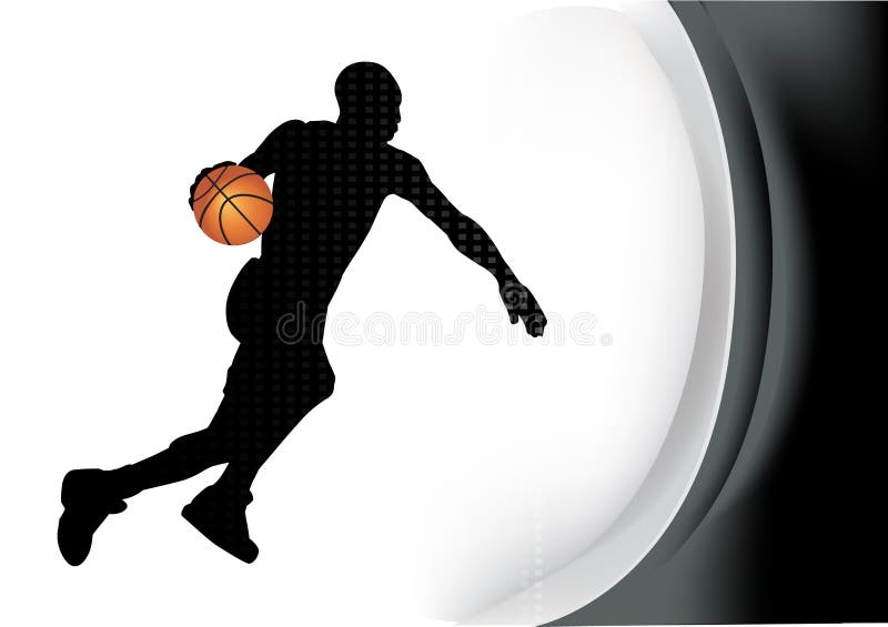 Basketball Player