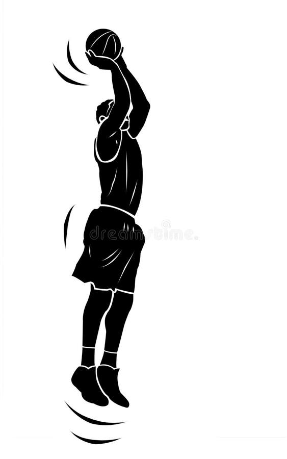 Ball Shooting Stock Illustrations 3 872 Ball Shooting Stock Illustrations Vectors Clipart Dreamstime