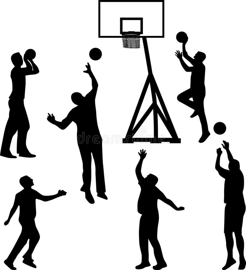 Stylized Basketball Stock Illustrations – 291 Stylized Basketball Stock  Illustrations, Vectors & Clipart - Dreamstime