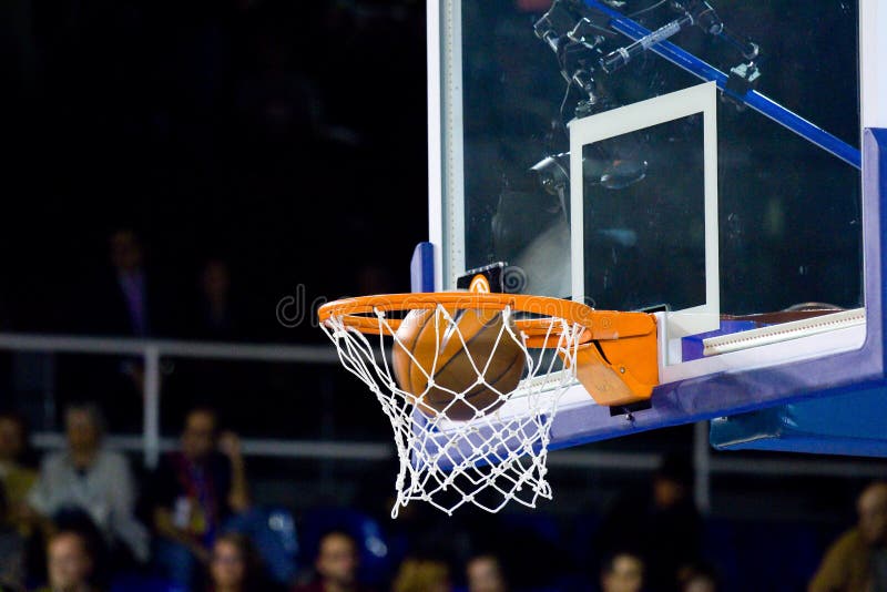 Basketball point royalty free stock photo Basketball point royalty free stock photo