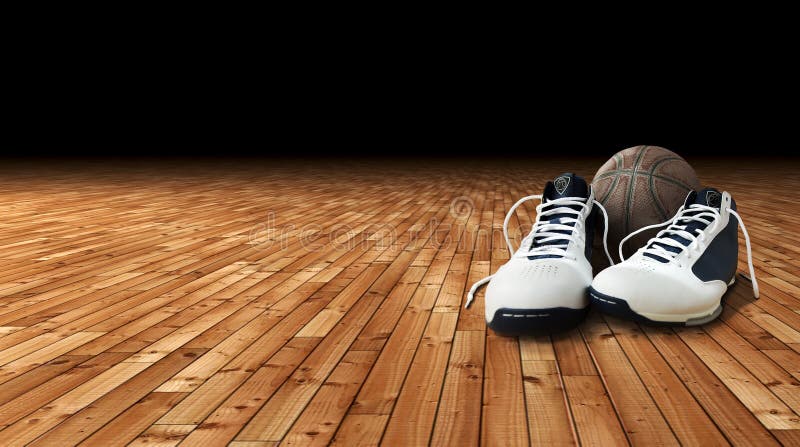 free basketball shoes