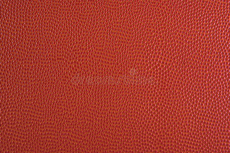 Basketball texture