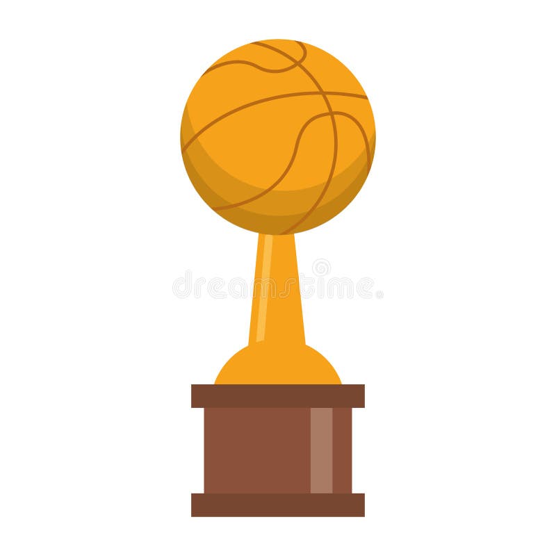 Basketball Trophy PNG Images, Basketball Trophy Clipart Free Download