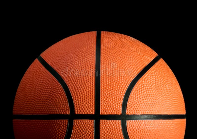 Basquetebol imagem de stock Basquetebol imagem de stock