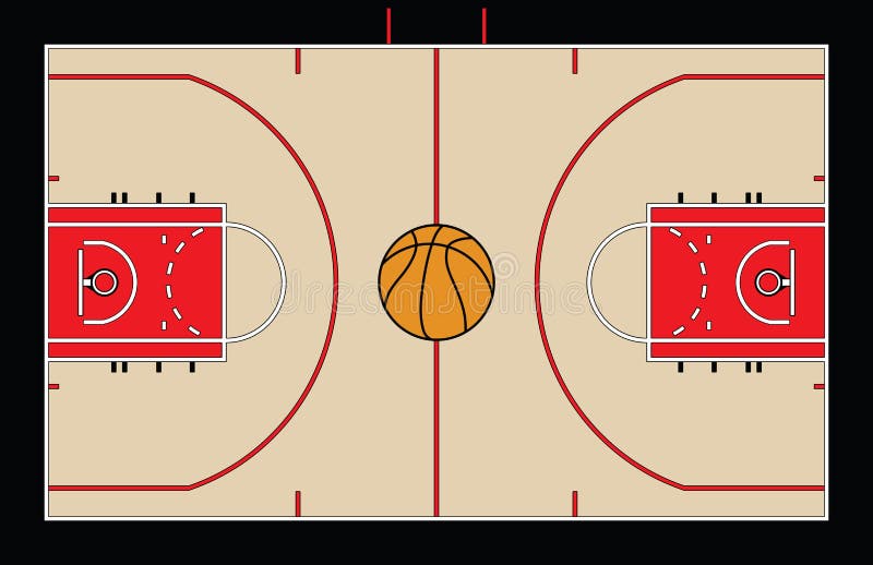 Placar Do Basquetebol Tempo, Convidado, Casa Temporizador Sem Fio  Eletrônico Do Placar Ilustração Do Vetor Ilustração do Vetor - Ilustração  de campo, campeonato: 86801532