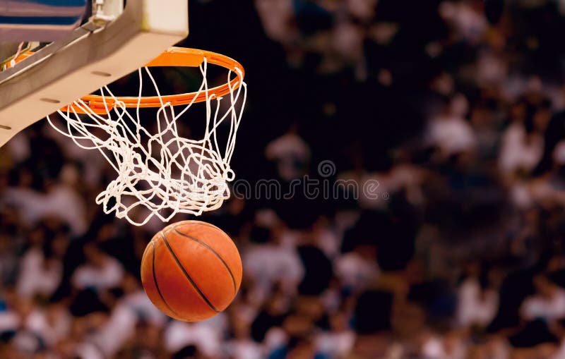 Foto de Pessoas Jogando Basquete e mais fotos de stock de 18-19