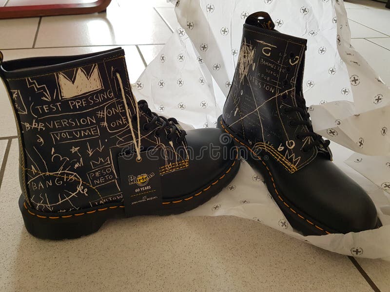 dr martens maychild