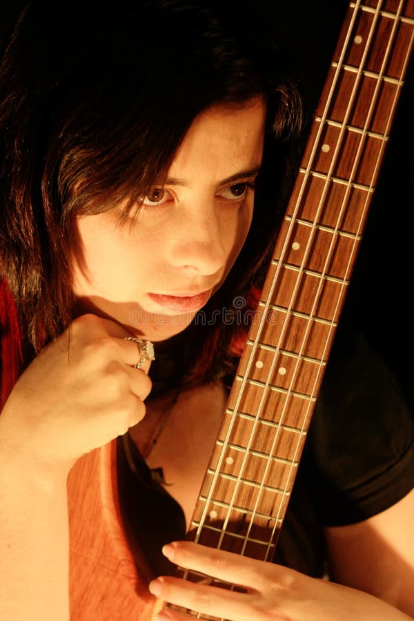 Bass Guitar