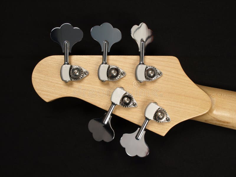 Guitar Headstock Free Stock Photos & Pictures, Guitar Headstock Royalty