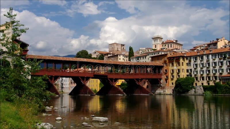 Bassano del Grappa Ponte Vecchio
