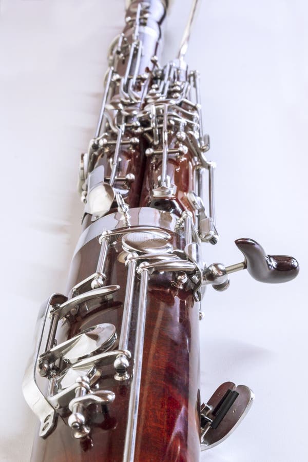 merrell bassoon