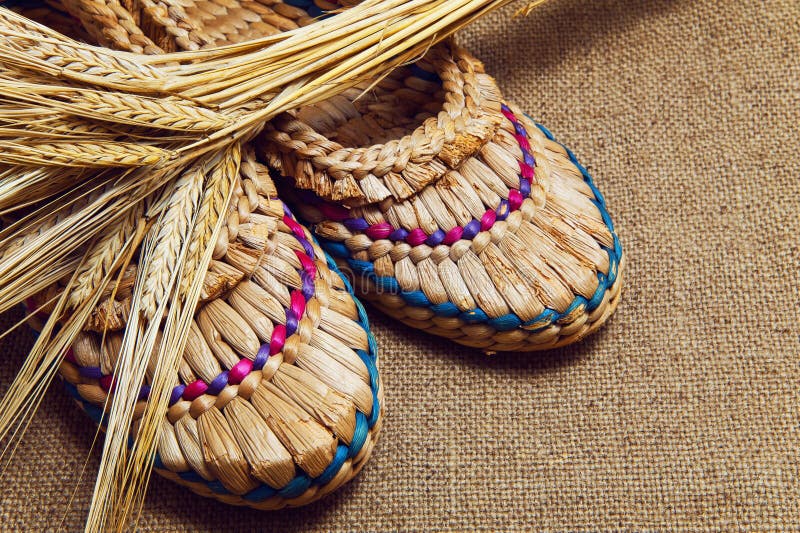 6 tips for the care and cleaning of jute shoes-cheohanoi.vn