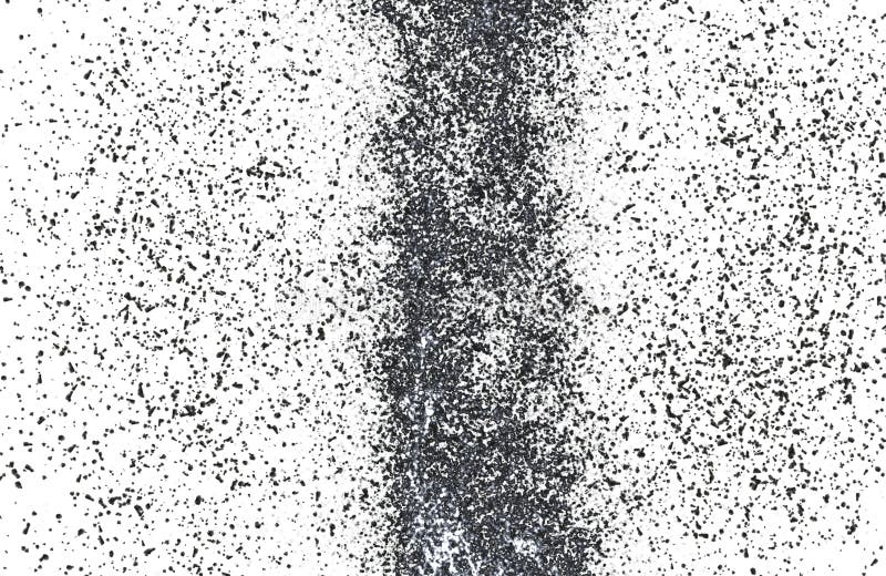 Bastustruktur. stoft och repeterade texturerade bakgrunder. stock illustrationer